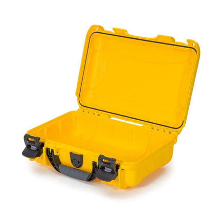Valise pour appareil photo avec mousse Nanuk 909
