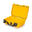 Valise pour appareil photo avec mousse Nanuk 909