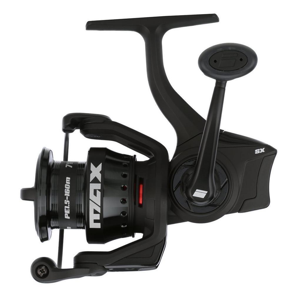 Casting-Rolle Abu Garcia MAXSXSP2500 3/3