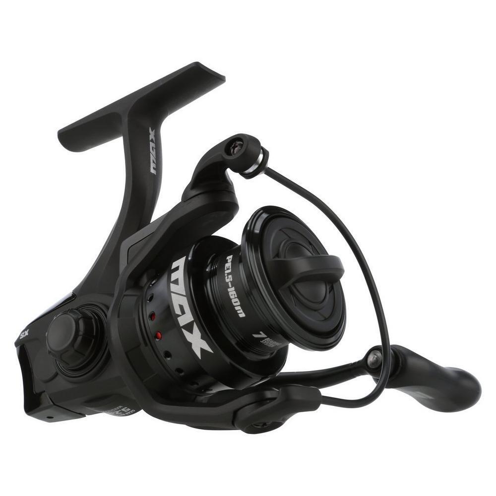 ABU GARCIA picture