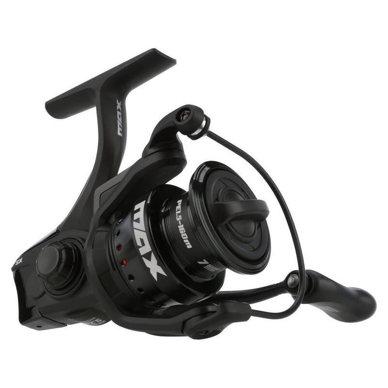 Moulinet casting Abu Garcia MAXSXSP2500