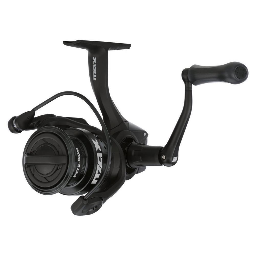 Casting-Rolle Abu Garcia MAXSXSP2500 2/3