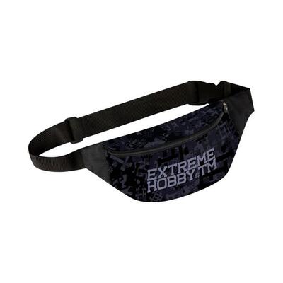 Gürteltasche EXTREME HOBBY HASHTAG CAMO