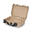 Valise pour appareil photo avec mousse Nanuk 909