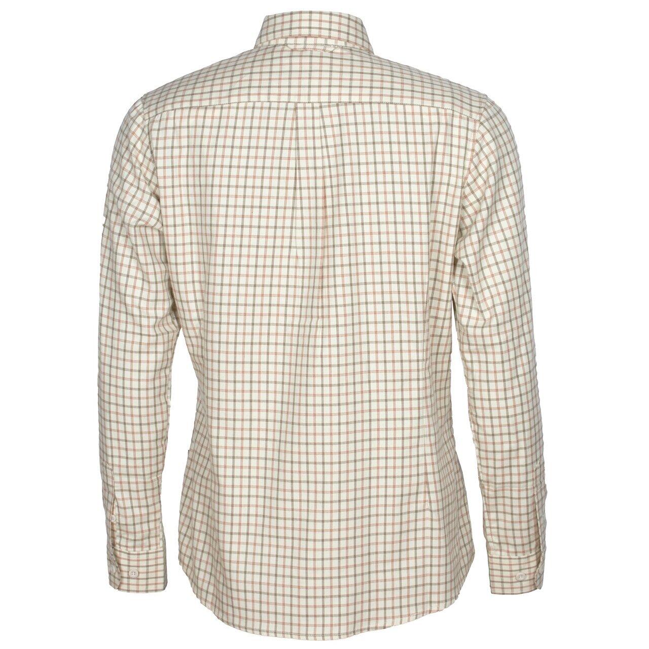 Chemise femme Pinewood Nydala 2/3