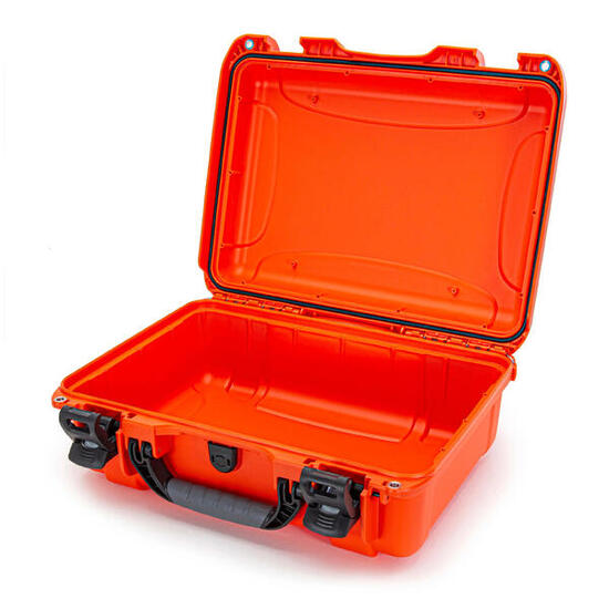 Valise pour appareil photo avec mousse Nanuk 925