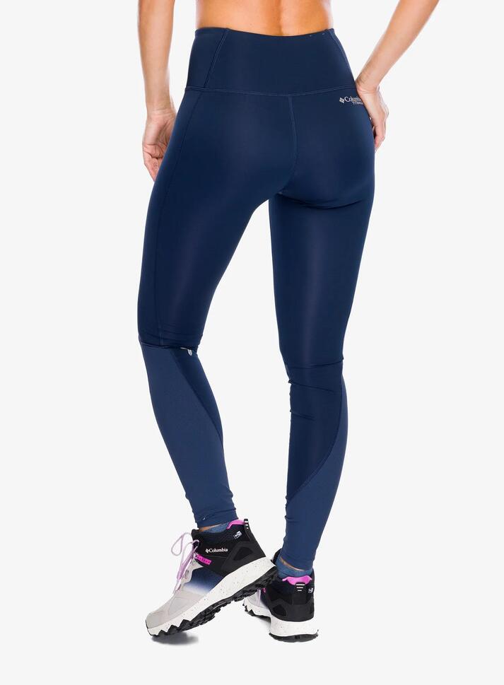 Legginsy damskie Columbia Cirque River Legging II