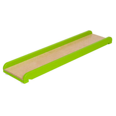 Kletterrutsche Woody Kinderturnen Unisex
