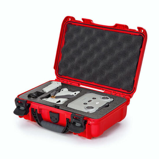 Custodia per drone Nanuk 909 DJI Mini 3 Pro