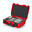Valise pour drone Nanuk 909 DJI Mini 3 Pro