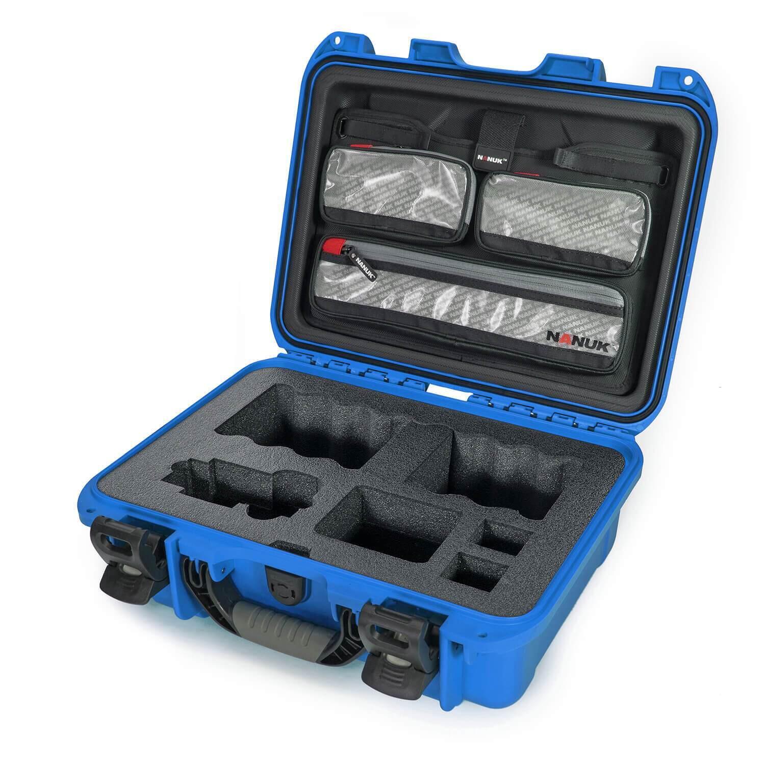 Valise pour appareil photo Nanuk 920 Sony A7 2/2