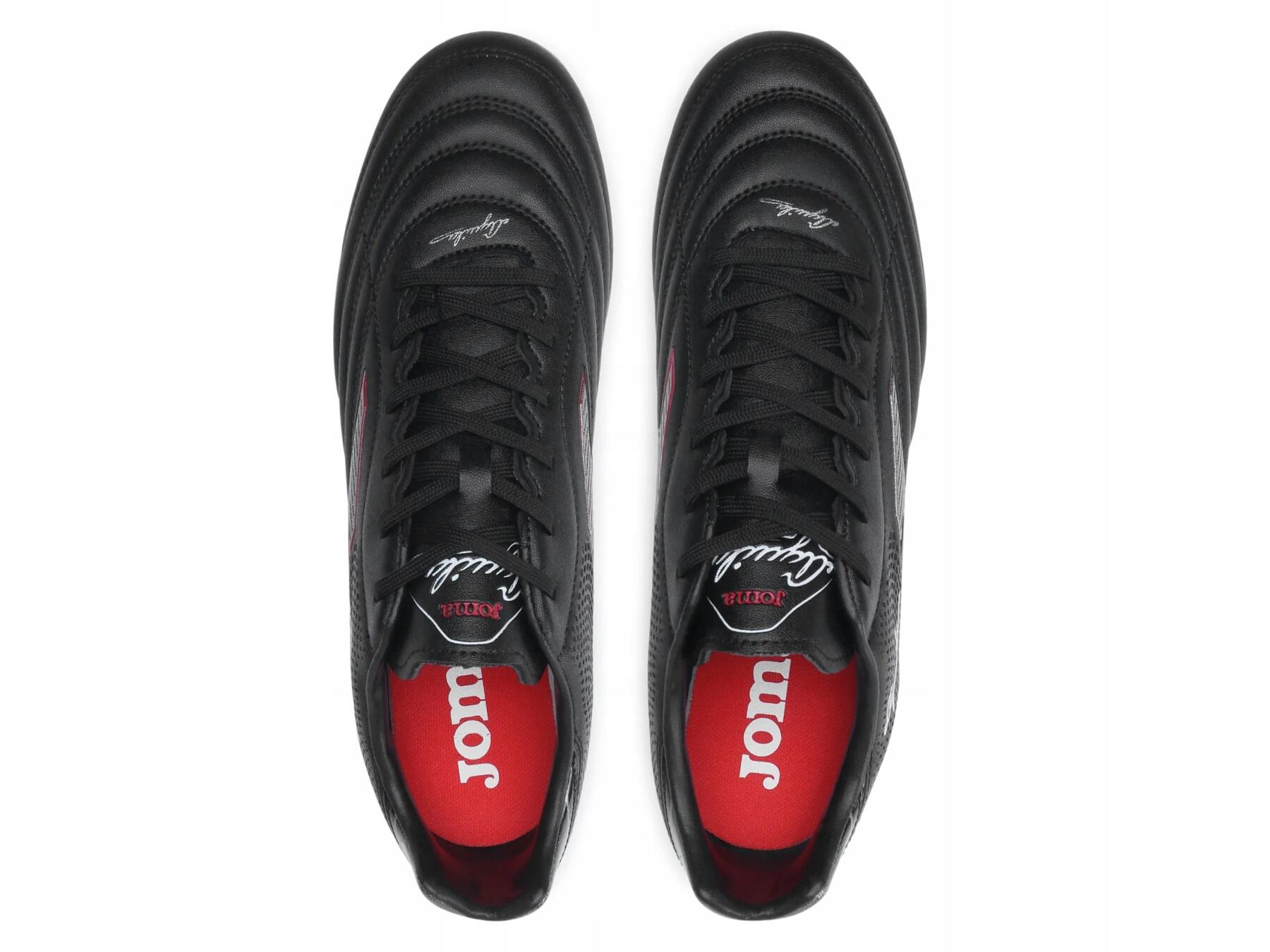 Scarpe da calcio Uomo Joma Aguila 23 nero 5/6