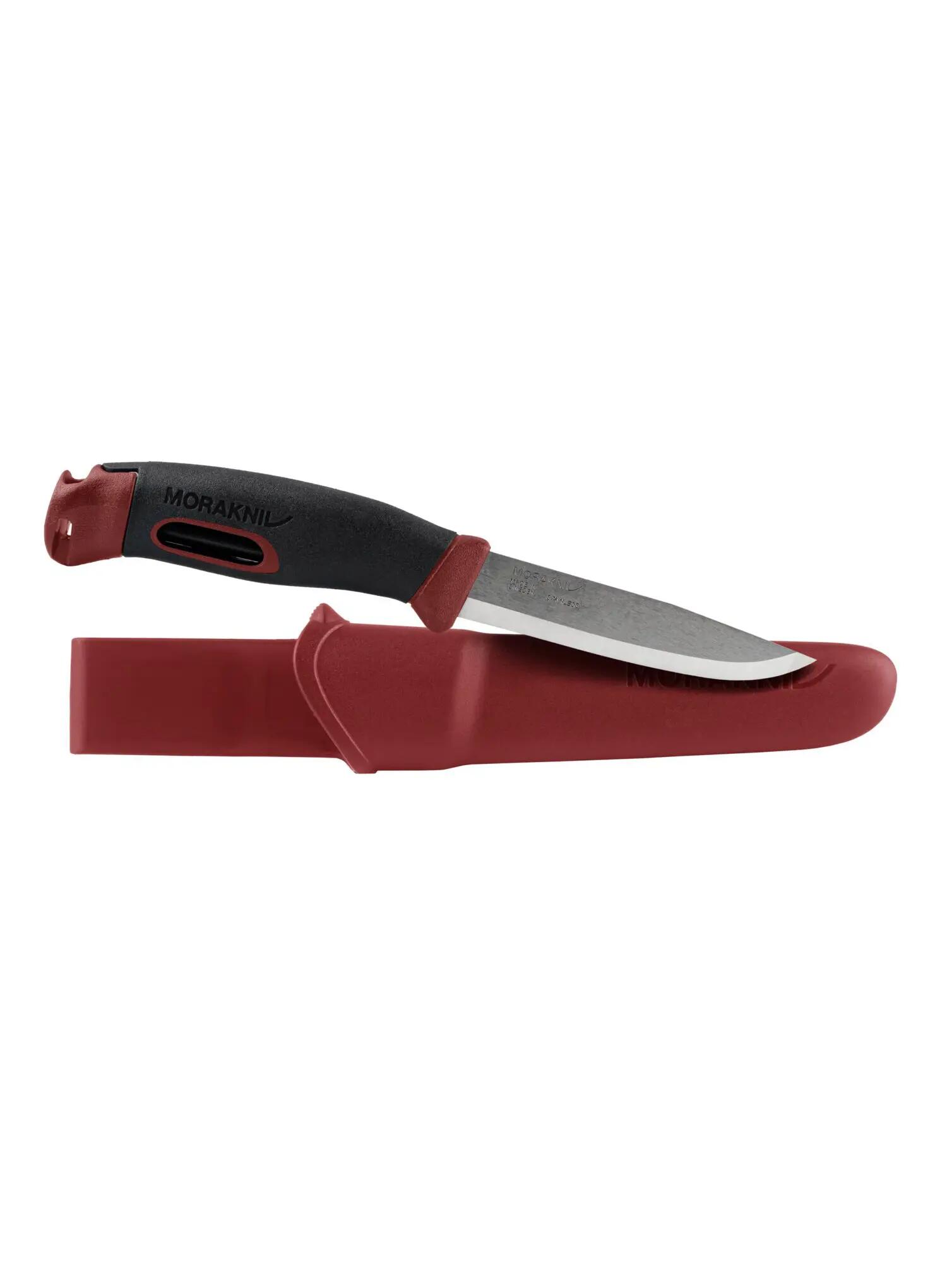 Morakniv Companion Spark Red 3/3