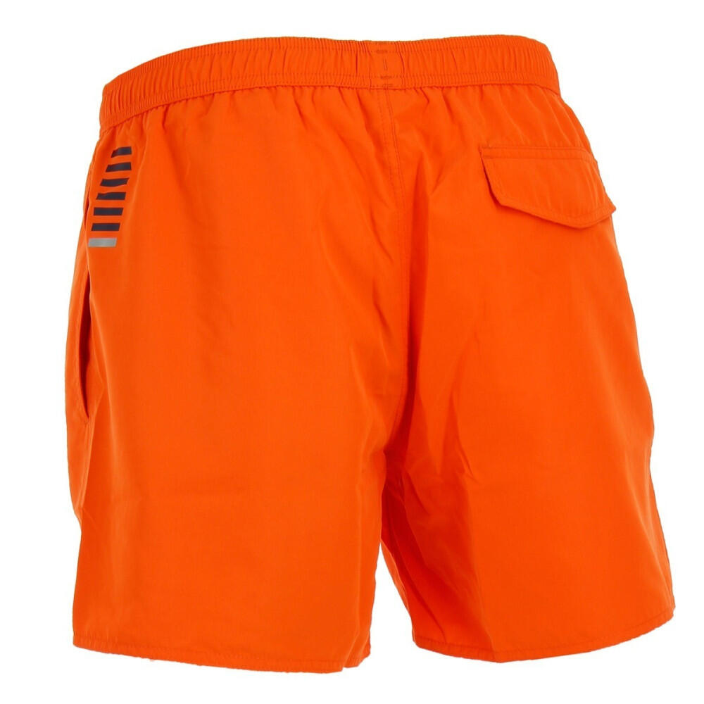 Calções de Banho EA7 Emporio Armani SHORT DE BAIN HOMME EA7 EMPORIO ARMANI 2/4