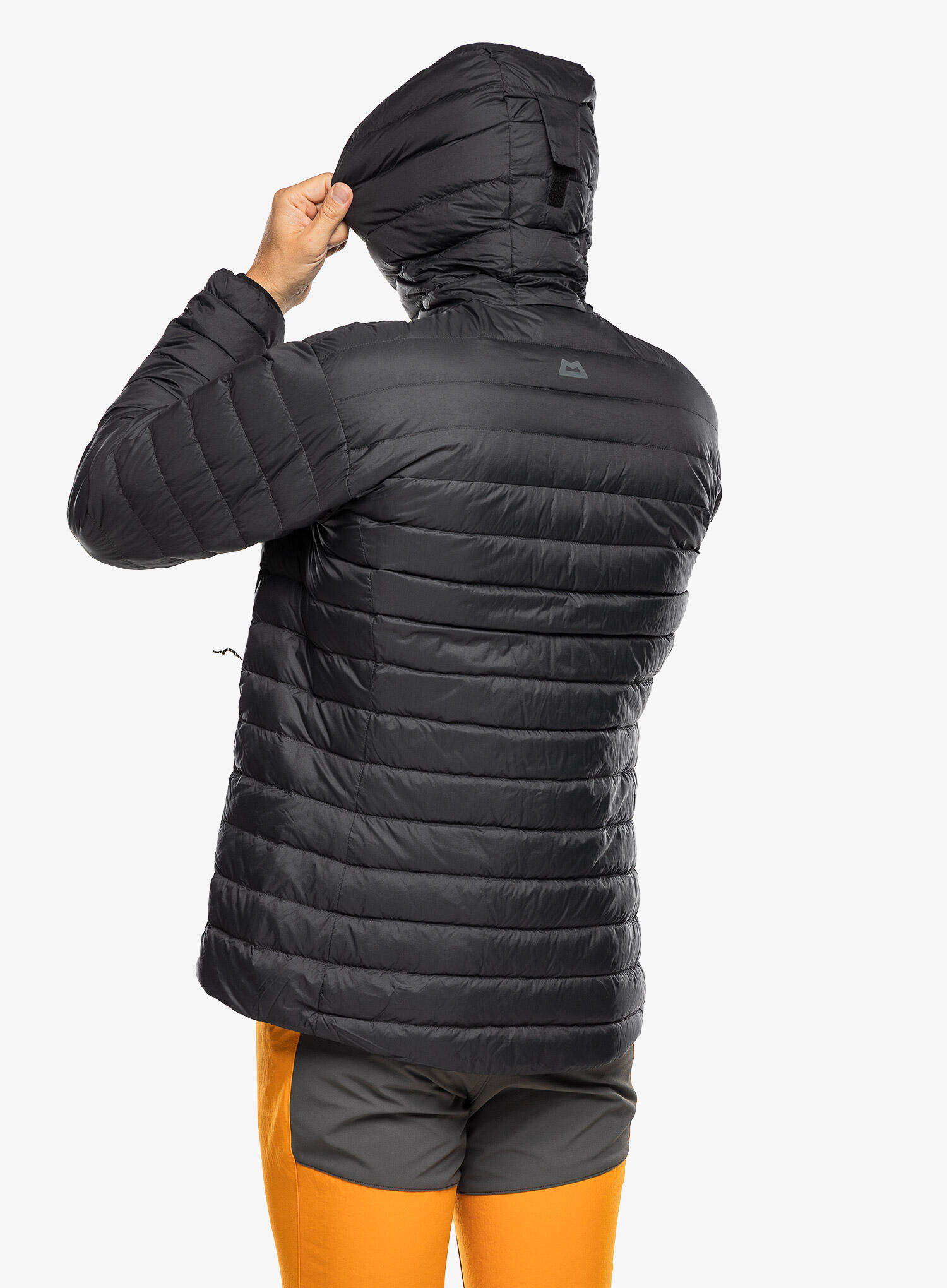 Kurtka puchowa męska Mountain Equipment Earthrise Hooded Jacket 5/7