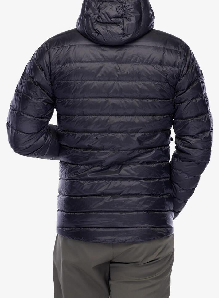 Kurtka puchowa męska Mountain Equipment Frostline Jacket