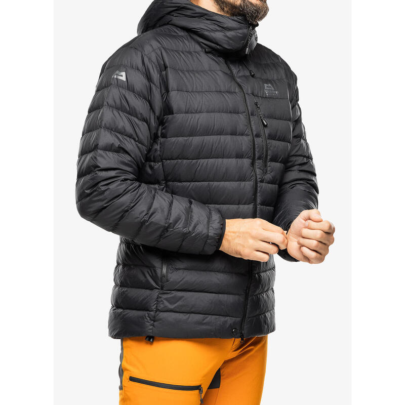 Kurtka puchowa męska Mountain Equipment Earthrise Hooded Jacket