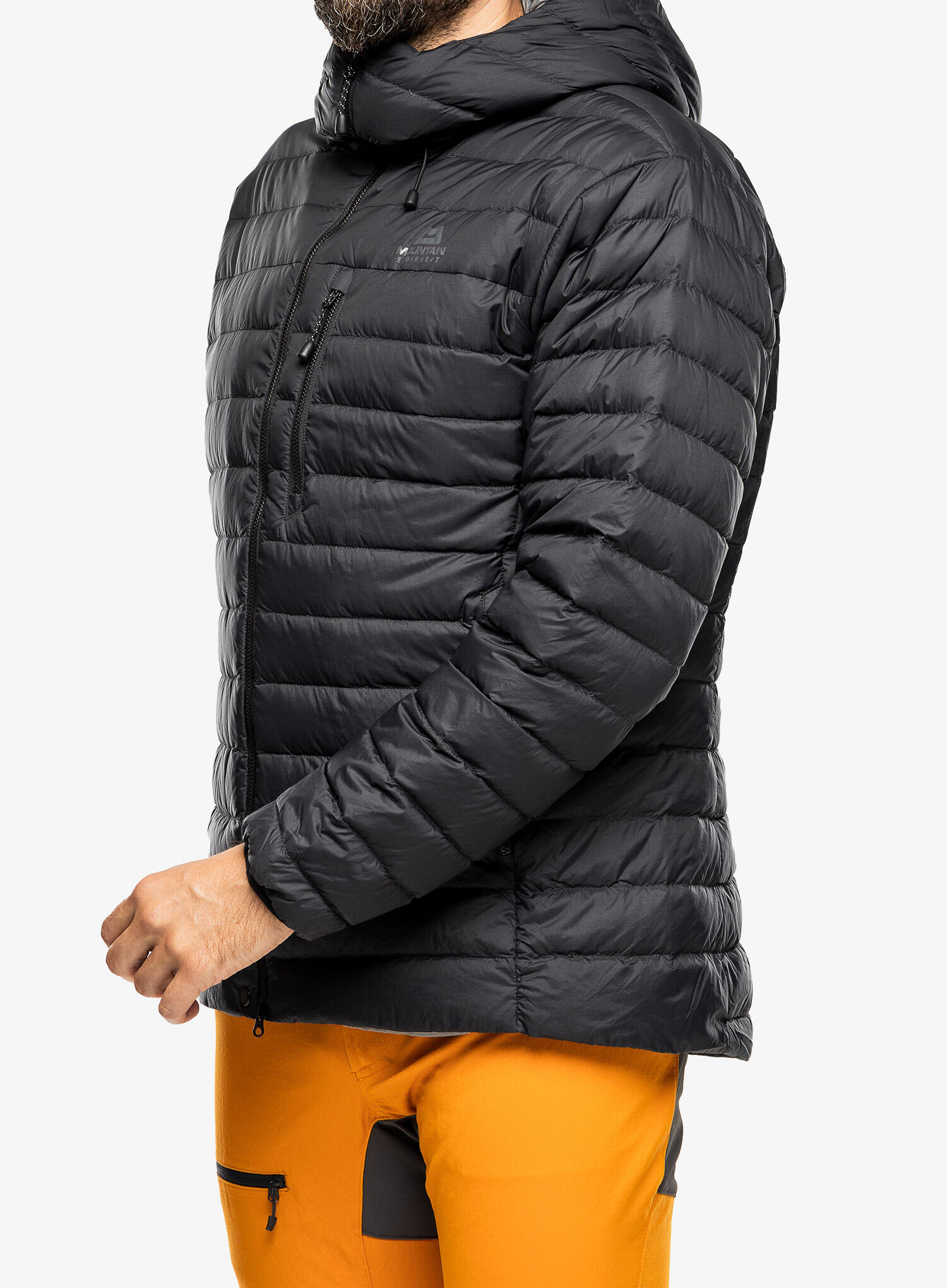 Kurtka puchowa męska Mountain Equipment Earthrise Hooded Jacket 3/7