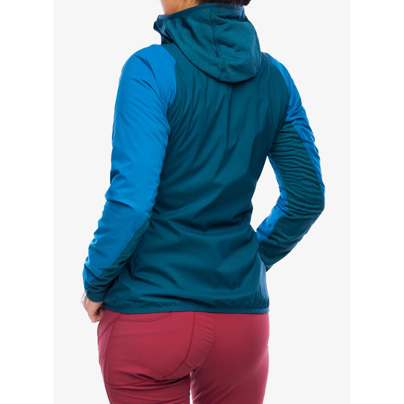 Kurtka skiturowa damska Mountain Equipment Switch Pro Hooded Jacket
