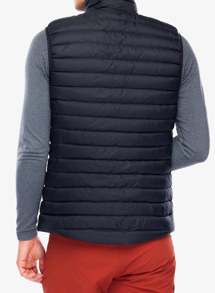 Kamizelka puchowa męska Mountain Equipment Earthrise Vest