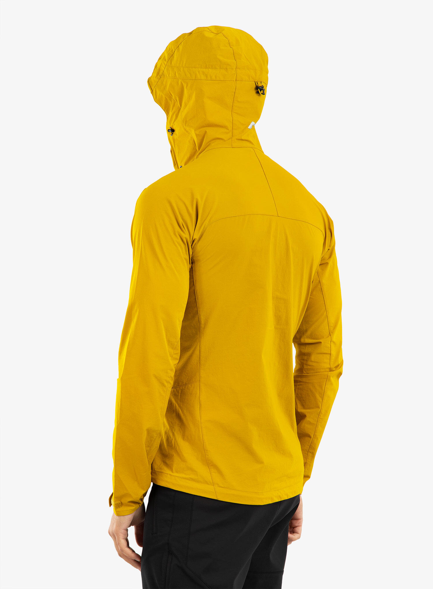 Herren Funktionsjacke M SQUALL HOODED JACKET 7/7