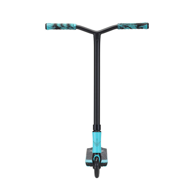 Trottinette Freestyle One S3 Turquoise/Noir