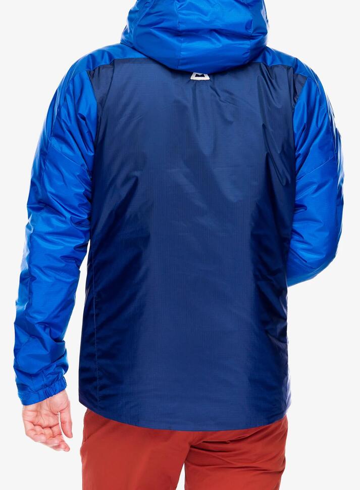Kurtka ocieplana męska Mountain Equipment Fitzroy Jacket