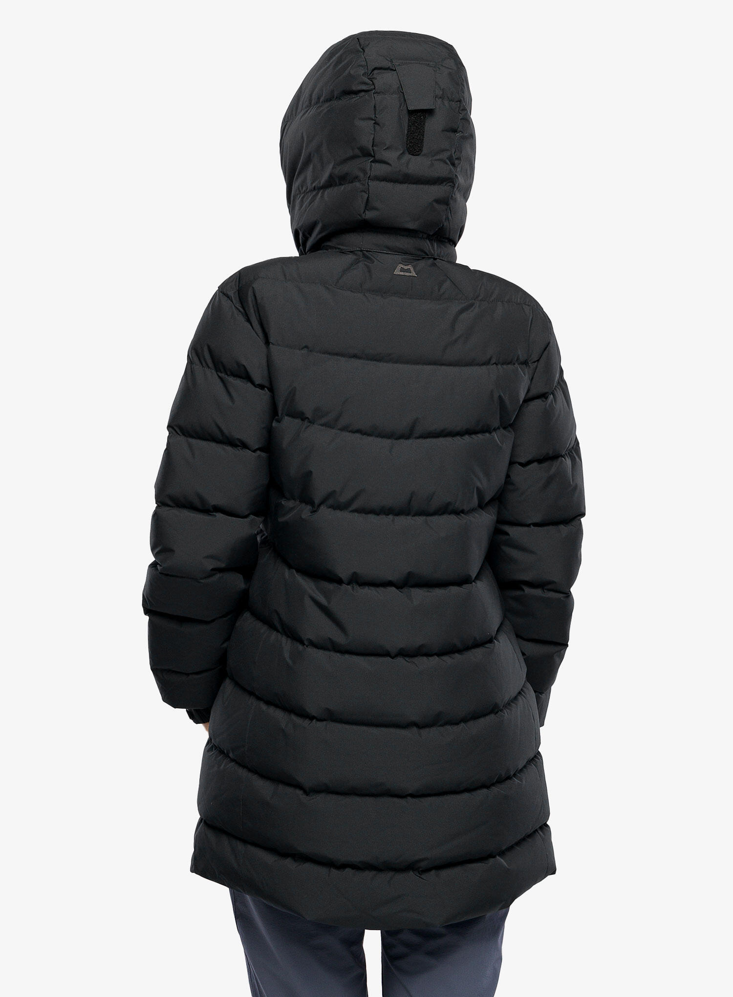Mantel W LIGHTLINE ECO PARKA 4/7
