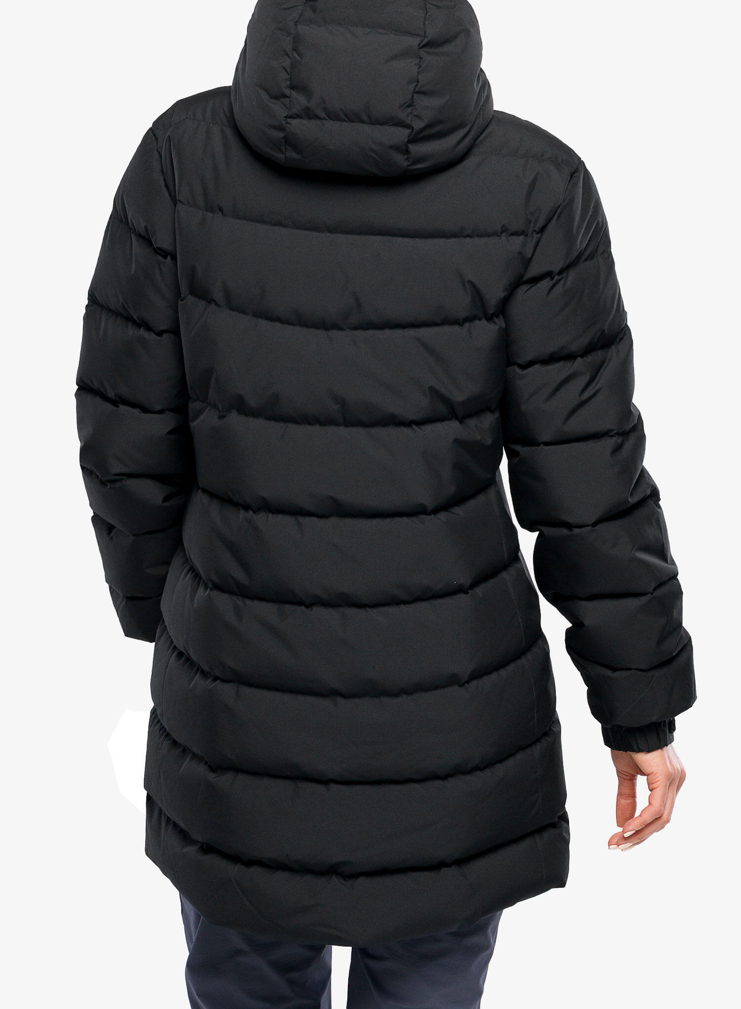 Mantel W LIGHTLINE ECO PARKA 2/7