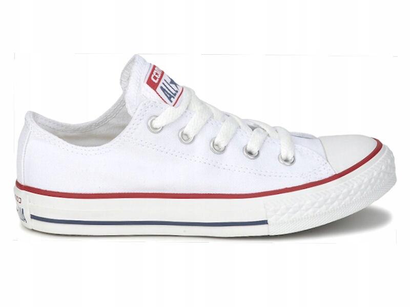 Chaussures basses à lacet pour adulte chuck taylor all star classic 7/7
