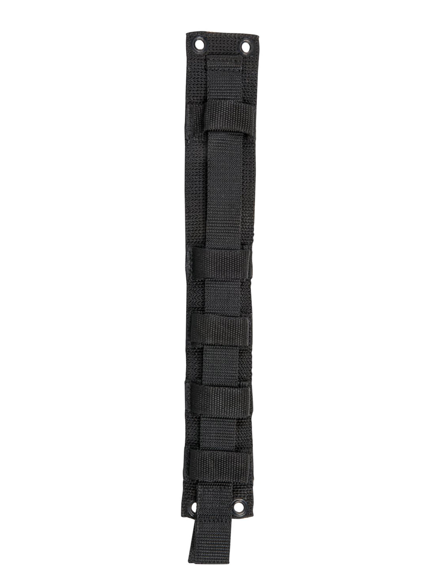Nóż turystyczny Morakniv Pathfinder - black 5/5