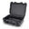 Valise pour appareil photo avec mousse Nanuk 925