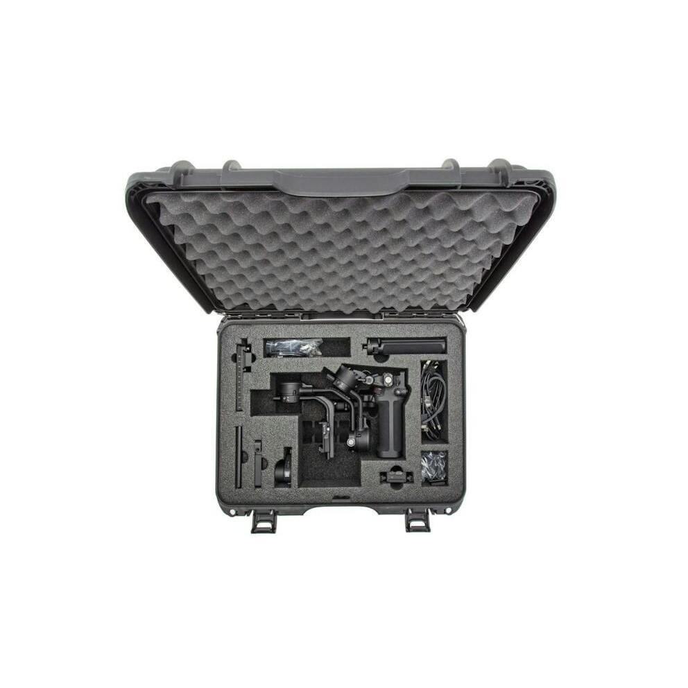 Valise pour stabilisateur Nanuk 930 Ronin-SC2 4/4