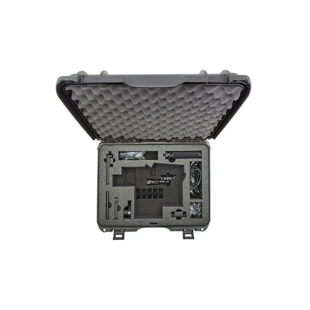 Valise pour stabilisateur Nanuk 930 Ronin-SC2 3/4