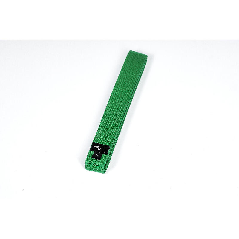 Judo belt Mizuno