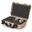 Valise pour 2 montres et 5 couteaux Nanuk 909