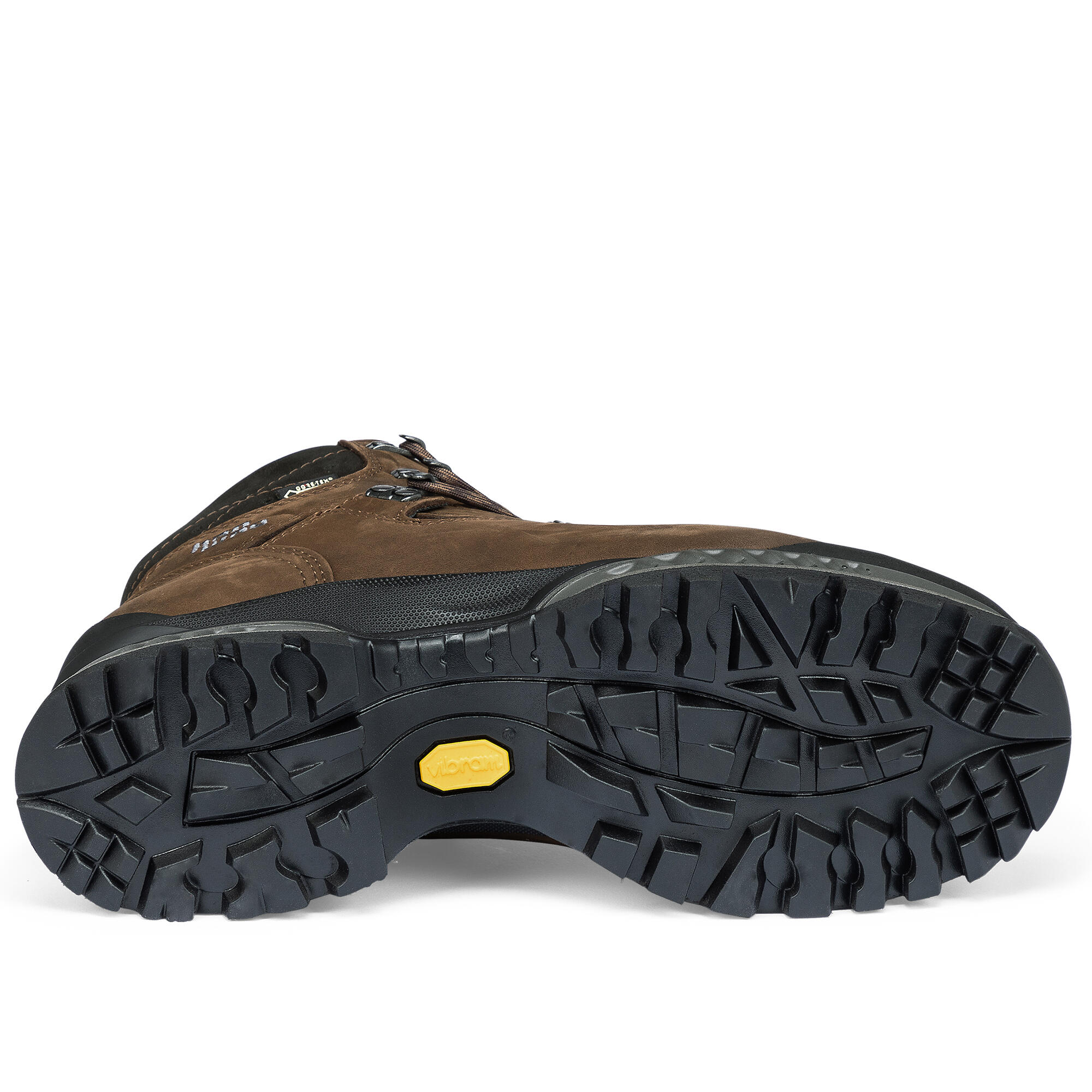 Chaussures de randonnée Hanwag Tatra II GTX 4/7