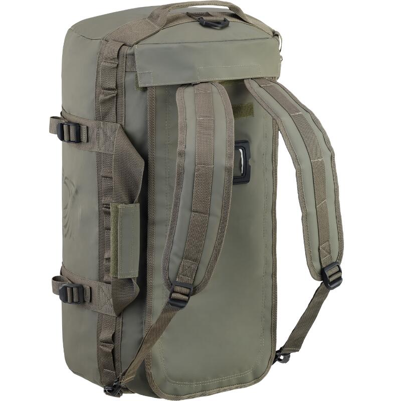 Sac de Week-end Duffle Bag - 55 Litres - Ranger Green 2/4