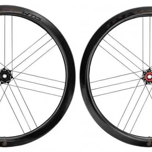 Front/rear disc brake wheel Campagnolo Bora Ultra Wto HG11 45 mm