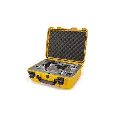 Custodia per stabilizzatore Nanuk 930 930 DJI™ RS 3 /RS 3 Pro Combo