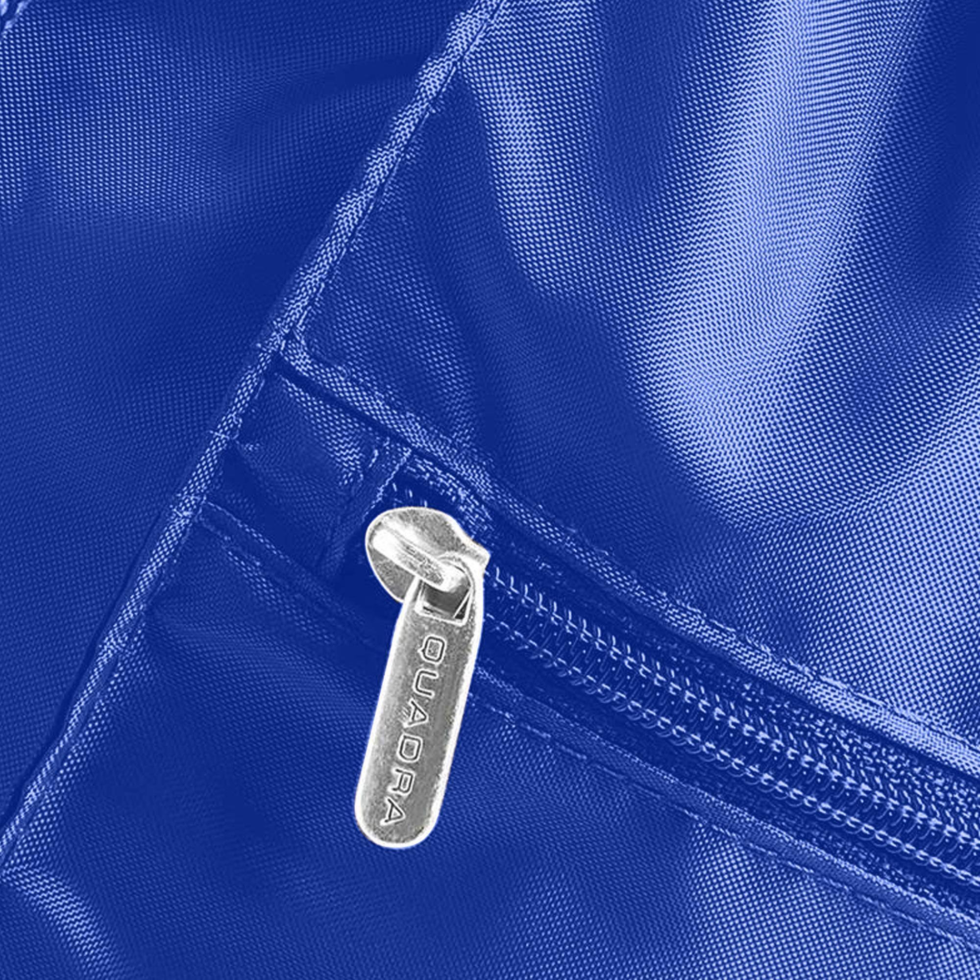 Sac De Gym 14 Litres (Bleu Roi Vif) 2/3