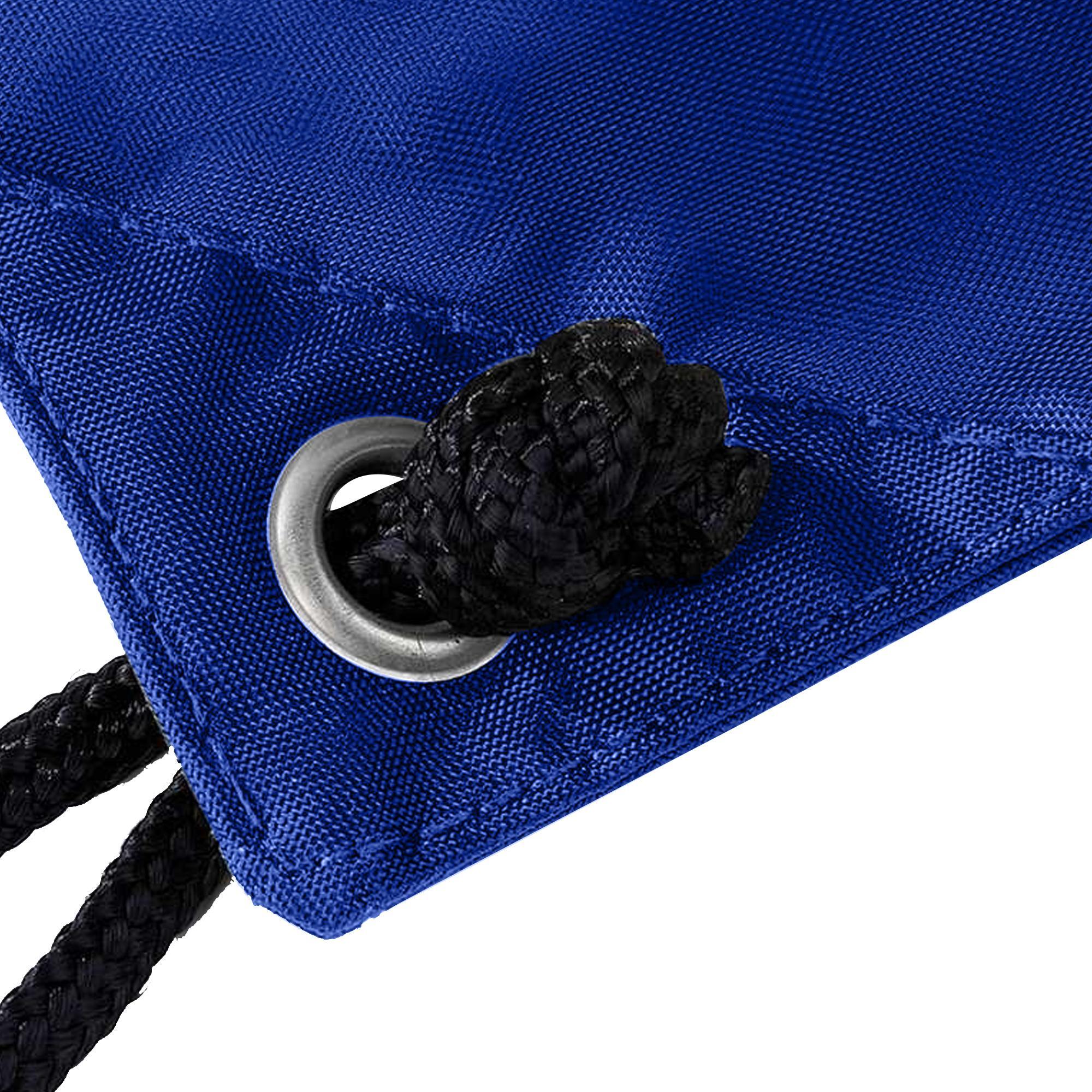 Sac De Gym 14 Litres (Bleu Roi Vif) 3/3