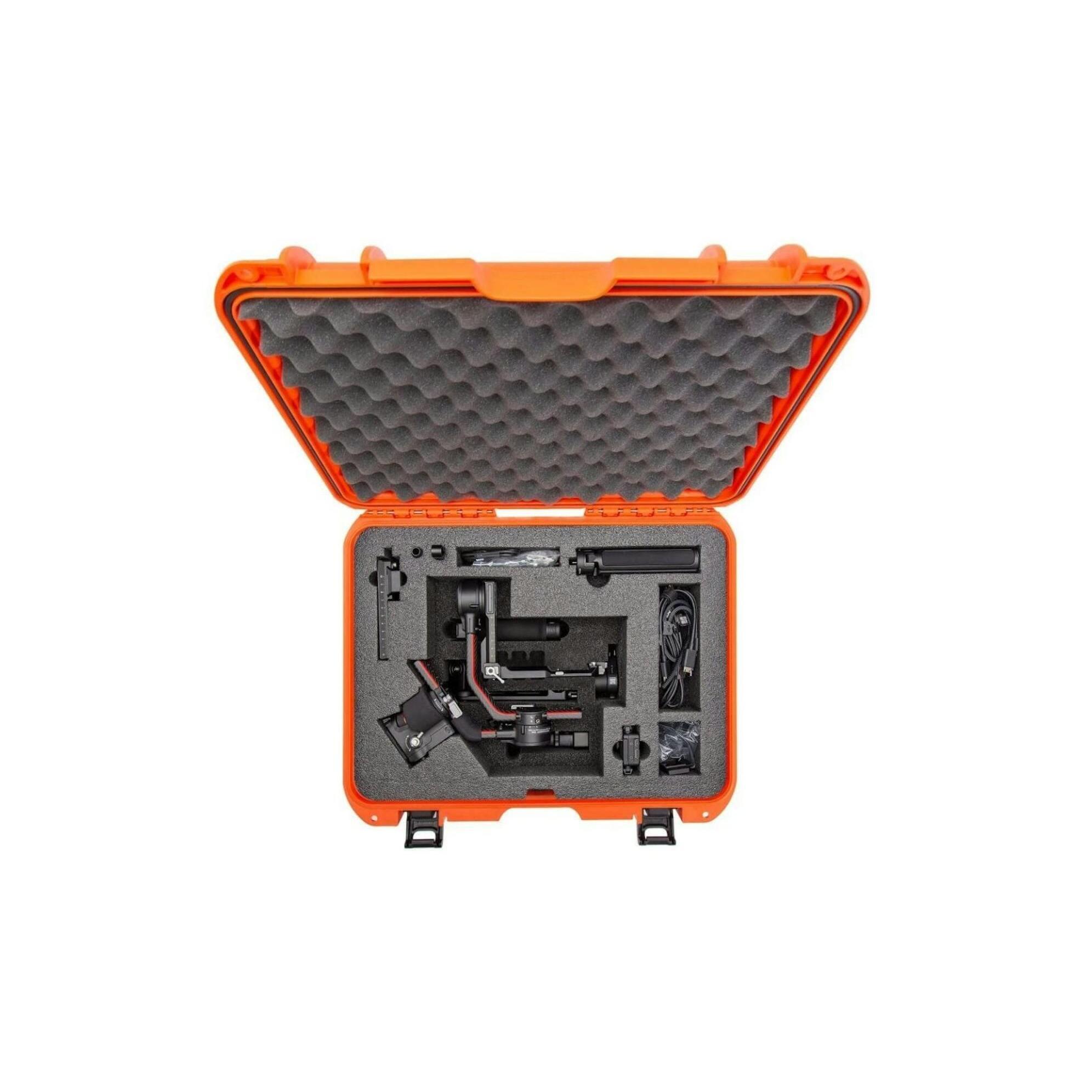 Valise pour stabilisateur Nanuk 930 Ronin-S2 5/5