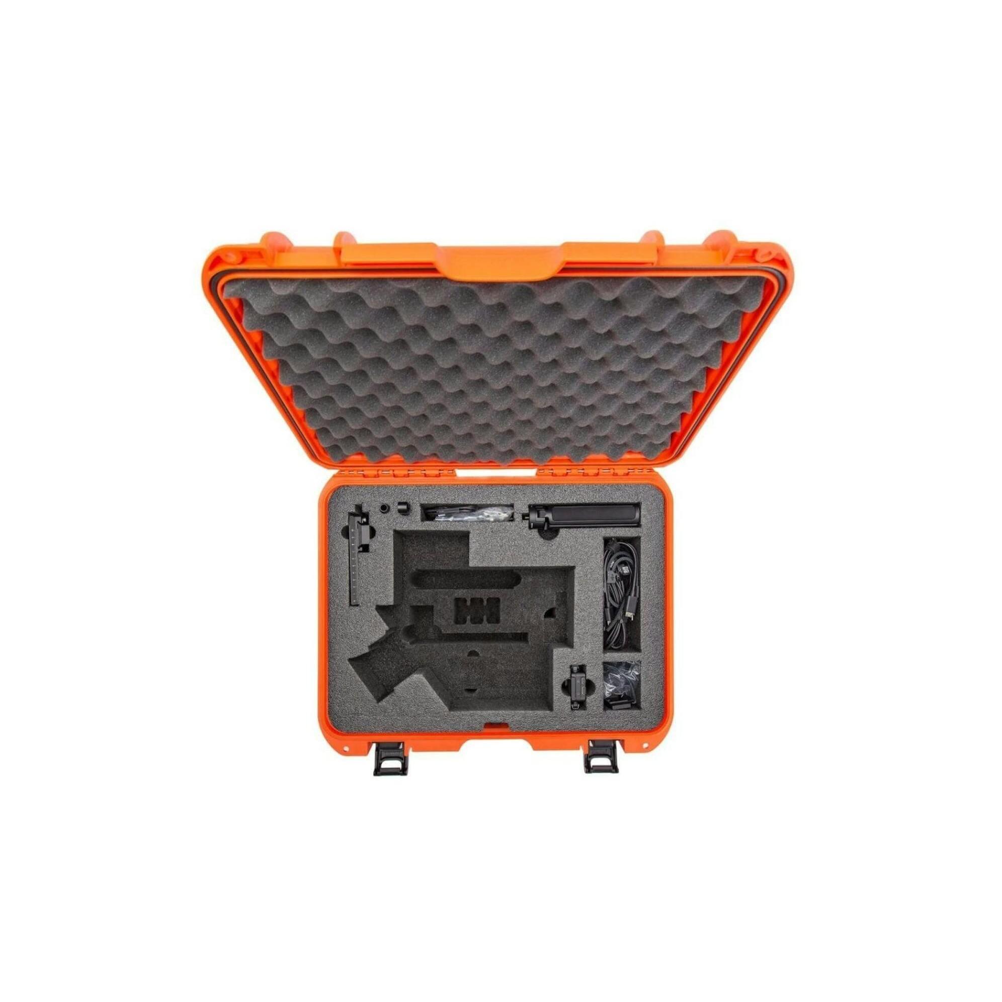 Valise pour stabilisateur Nanuk 930 Ronin-S2 4/5
