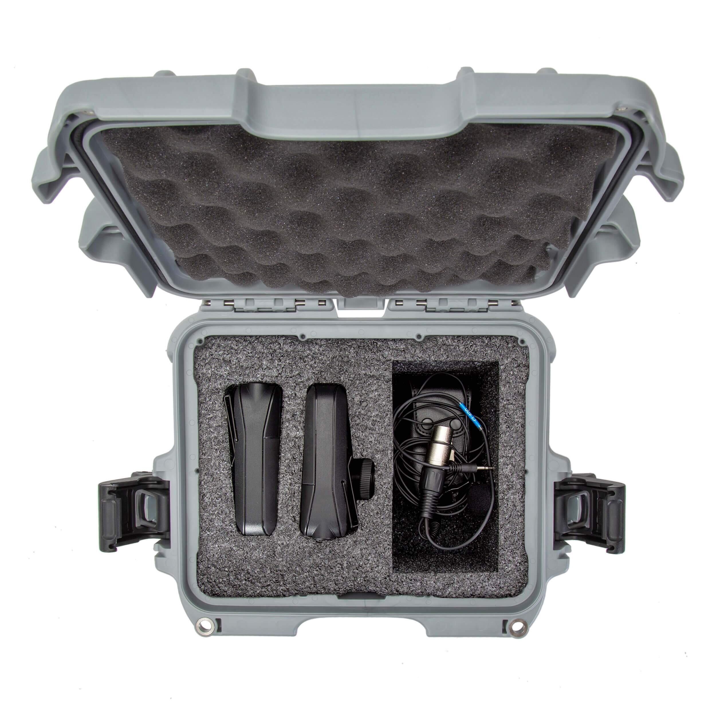 Valise pour kit sans fil Nanuk 905 Rode Rodelink 2/2