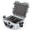 Valise pour kit sans fil Nanuk 905 Rode Rodelink