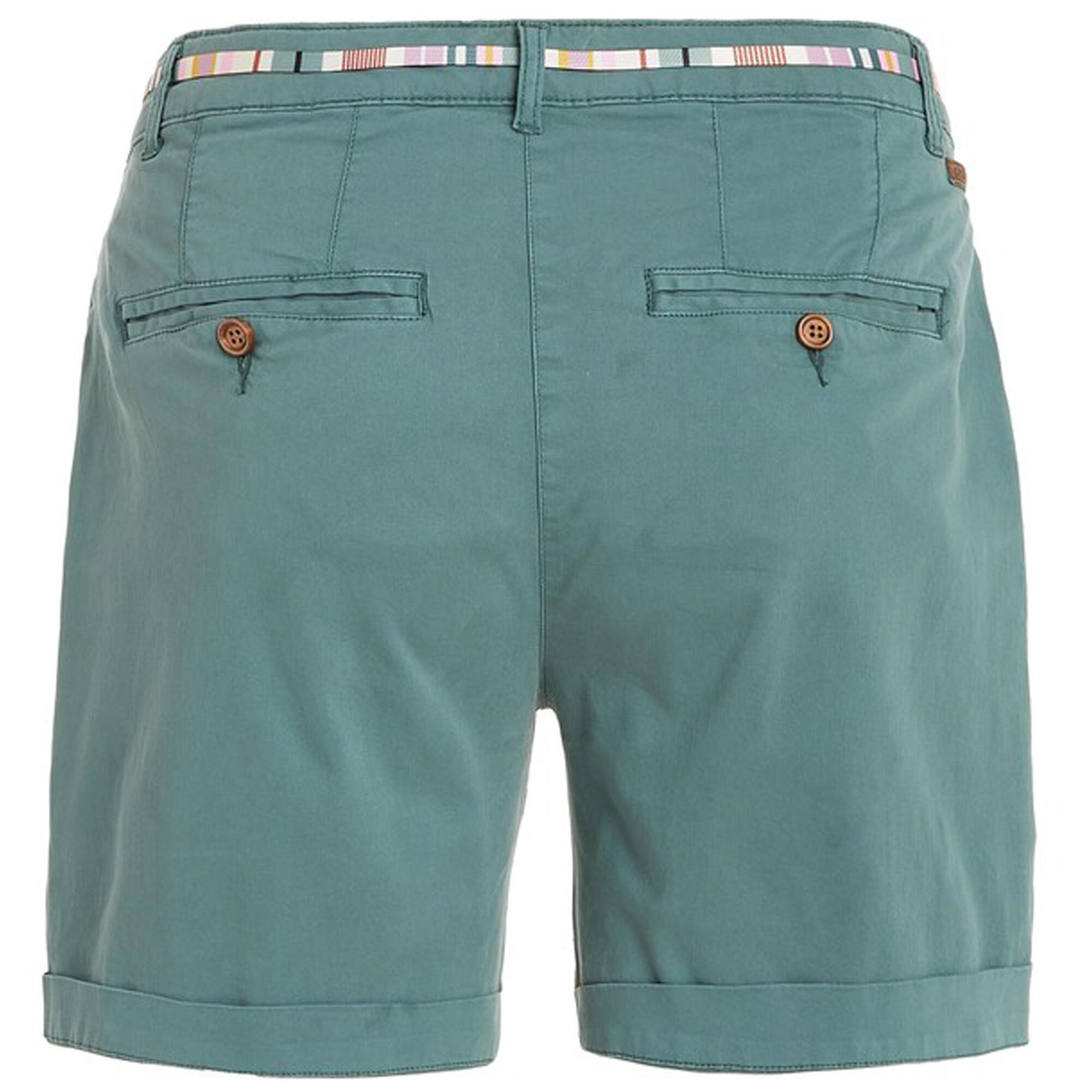 Spodenki damskie Protest PRTANNICK 23 shorts 6/7
