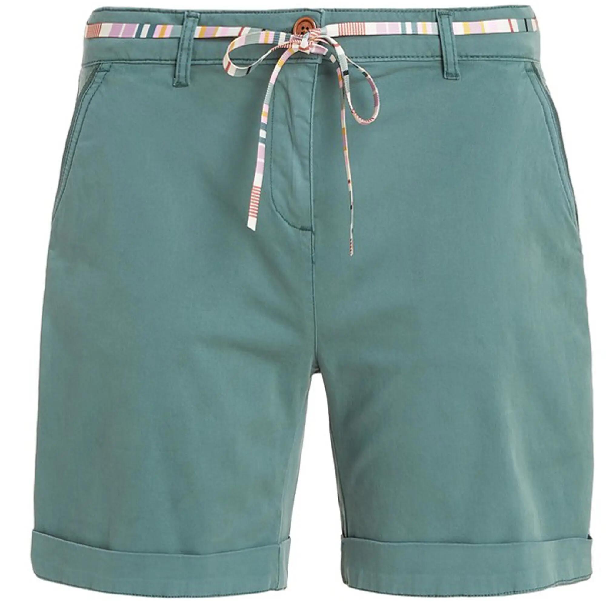 Spodenki damskie Protest PRTANNICK 23 shorts 5/7