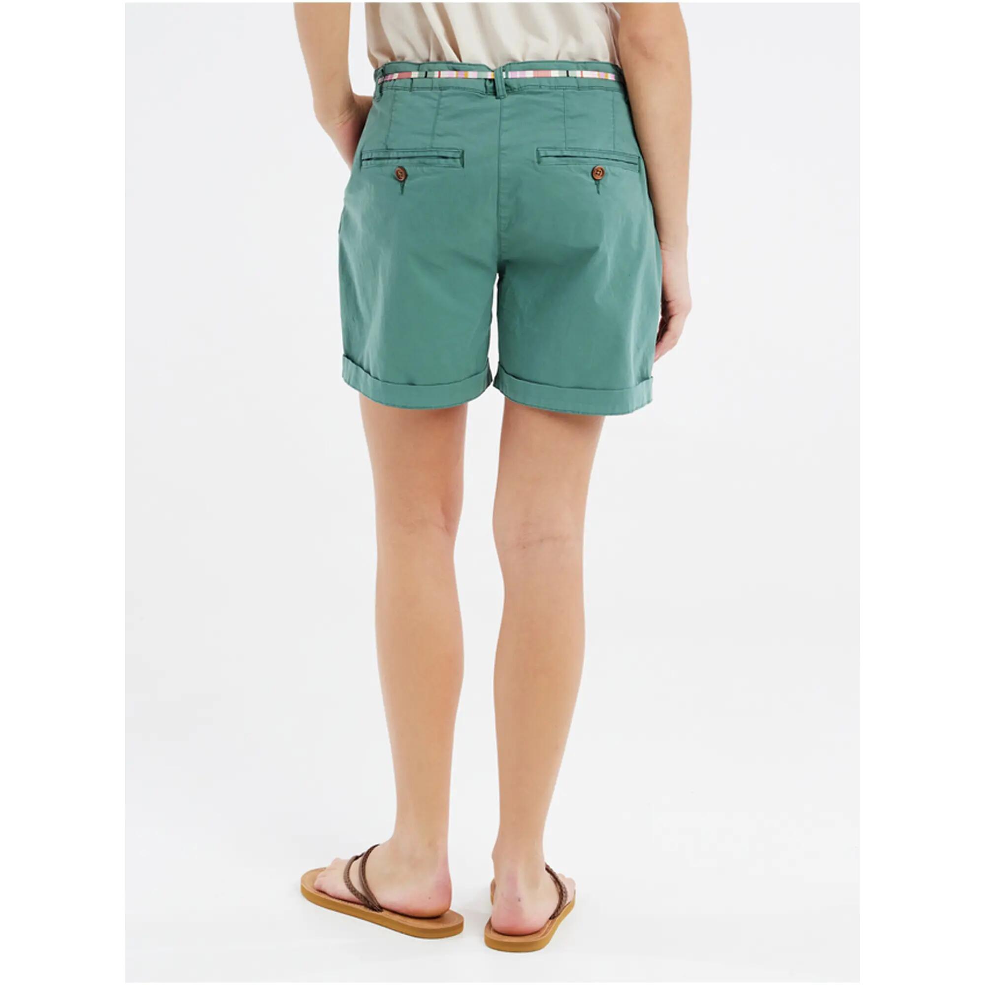 Spodenki damskie Protest PRTANNICK 23 shorts 4/7
