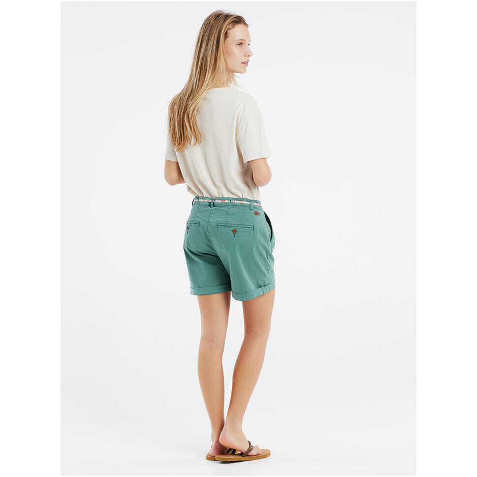 Spodenki damskie Protest PRTANNICK 23 shorts